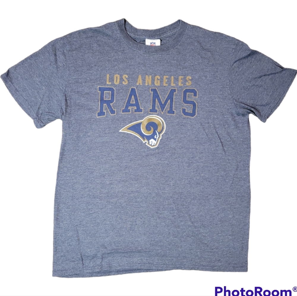 Los Angeles Rams Football T-shirt